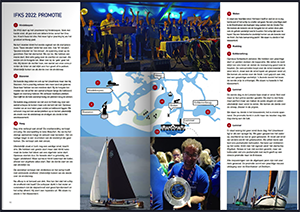 Digitaal magazine Skûtsje Ebenhaëzer